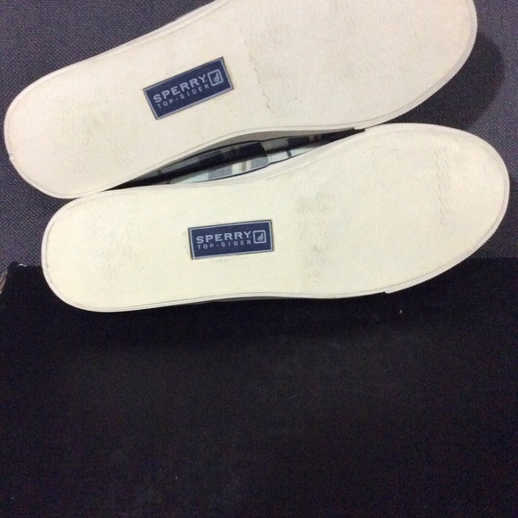 Sperry Top sider boat shoe - Picture 2 of 5